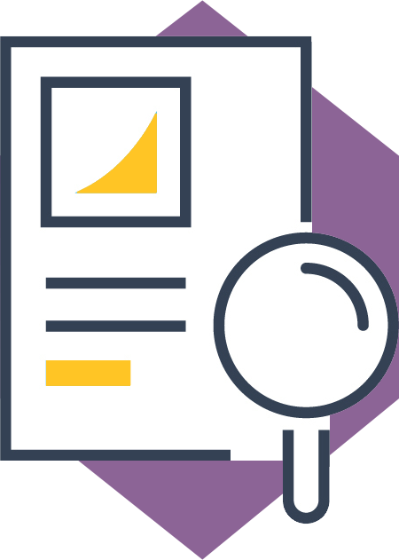 Audit icon