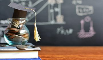 Changes to the repayment of Student Loans begin in August