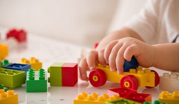 Changes to free childcare, but higher earners will still miss out