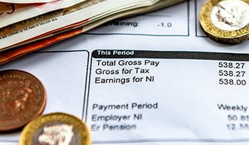 Why companies fail to pay the National Minimum Wage and how to avoid the same mistakes