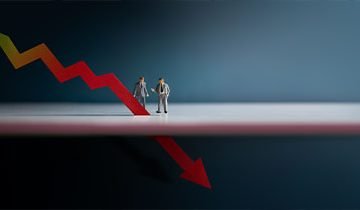 Chief UK economist warns of period of stagnation – How will this affect your SME?