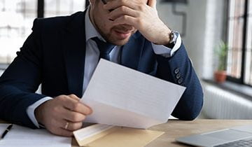 Can you afford a £7,300 fine from Companies House?