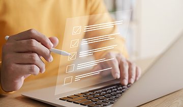 Almost 50 per cent of businesses forget vital R&D forms