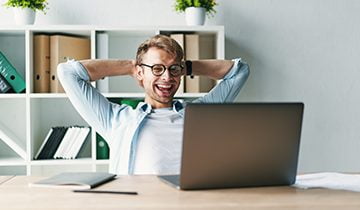 The benefits of HMRC's salary advance reporting changes