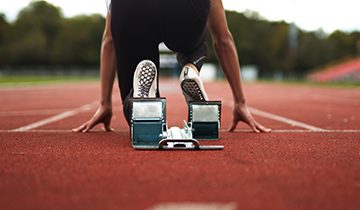 Exiting the slow lane – Sustaining growth in uncertain times