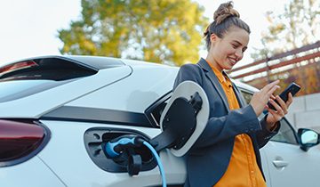 Watt's up with HMRC? Understanding the new electric car charging rules