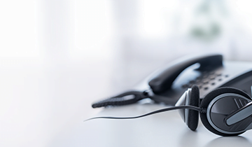 Please leave a message – HMRC dispute resolution hotline restricted to answerphone