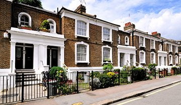 Spring Budget ushers in property tax shake-up