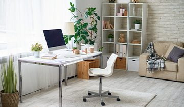 Run your business from home? Get to know your VAT entitlement