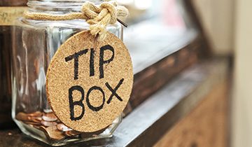 The Employment (Allocation of Tips) Act 2023 – Understanding the impact on pay in the hospitality sector