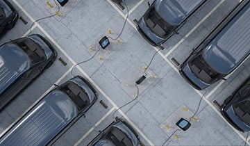 New advisory fuel rates for electric company cars