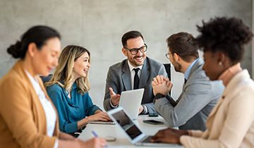 Management buyouts – An alternative approach to exit and succession