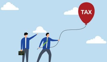 Taxes on the rise: A certainty, not a possibility