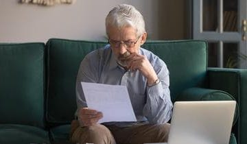 Autumn Budget delivers Inheritance Tax blow to pension savers