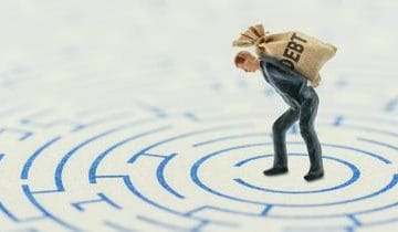 Bad debts on the rise – Time to crack down