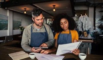 Employers squeezed as wages and National Insurance rise