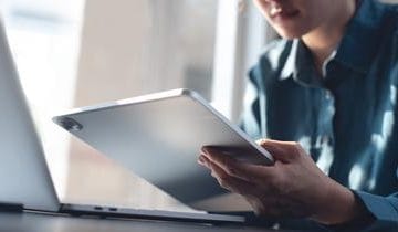 The value of technology – Why you should not rule out investment