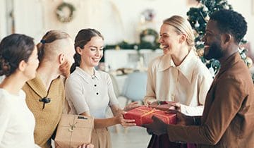 Christmas cheer or tax liability? How trivial benefits impact your business