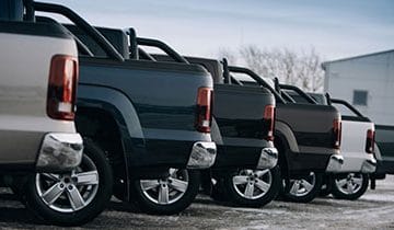 Should you buy a double cab pickup before April?