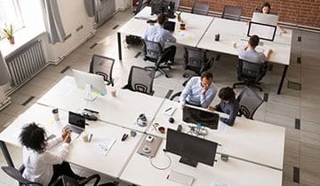 Are you claiming the right office-based expenses?