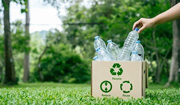 Become an eco-conscious business – Taking advantage of Climate Change Agreements