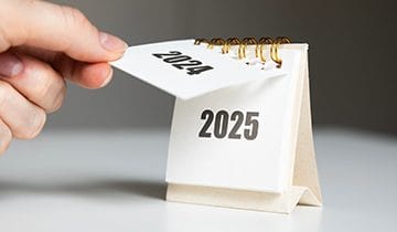 HMRC’s bookkeeping shake-up: New rules for 2025 and beyond!