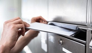 Received a ‘One to Many’ letter recently?