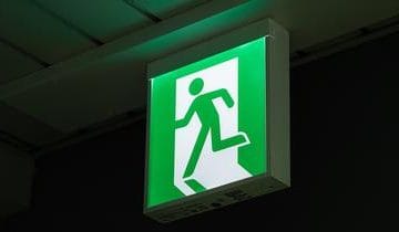 Planning your exit? Watch out for the BADR changes