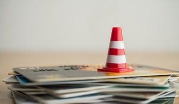 Increased borrowing could mean increased taxes, experts warn