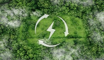 Green levies on UK businesses to be cut